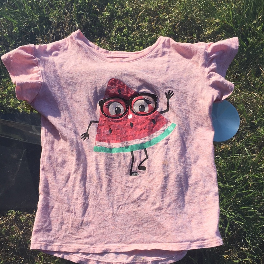 Children’s shirt